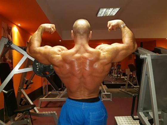 Marek Szostak Gallery