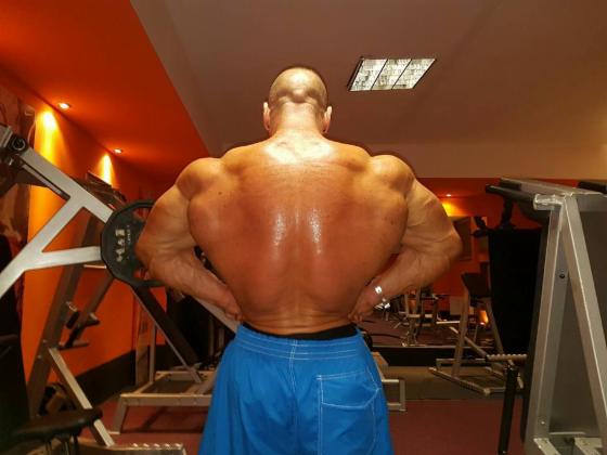 Marek Szostak Gallery