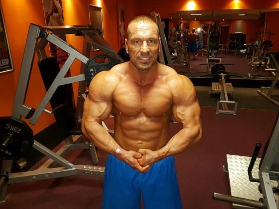 Marek Szostak Gallery