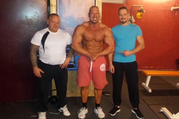 Marek Szostak Gallery