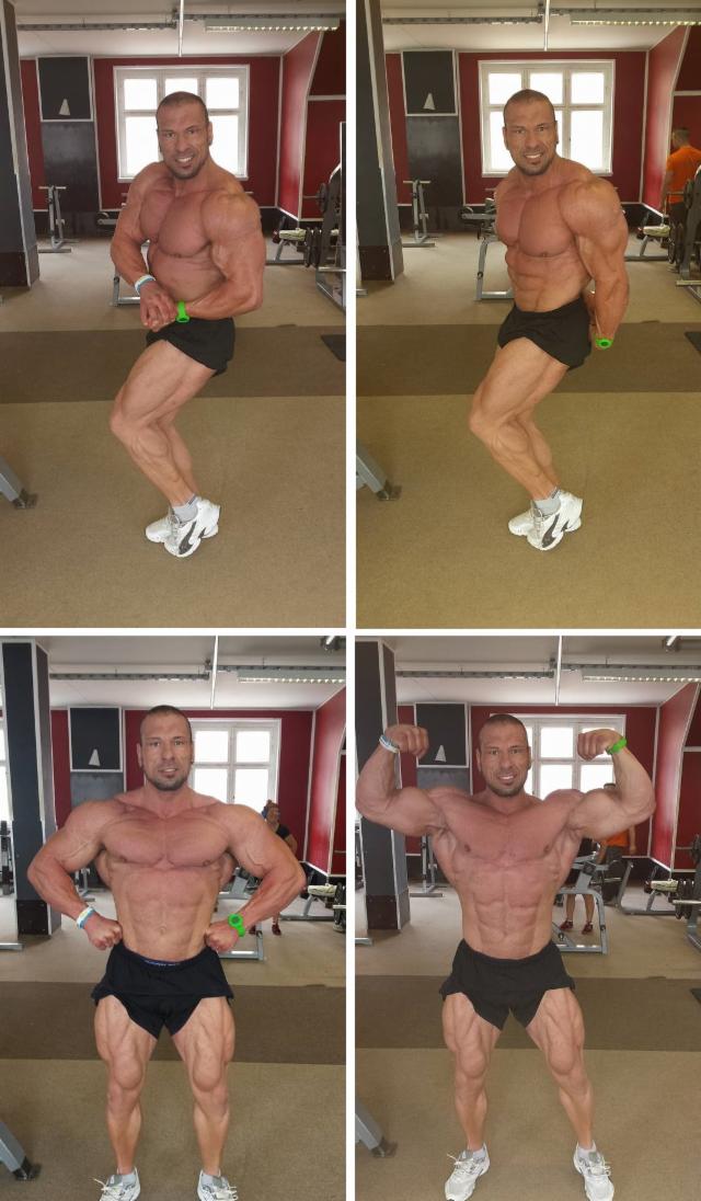 Marek Szostak Gallery