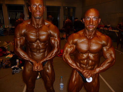 Marek Szostak Gallery