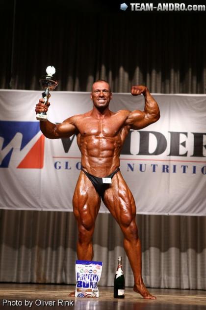 Marek Szostak Gallery