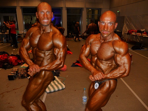 Marek Szostak Gallery