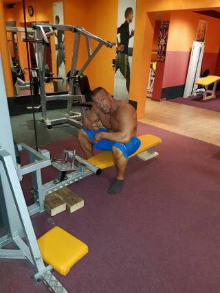 Marek Szostak Gallery