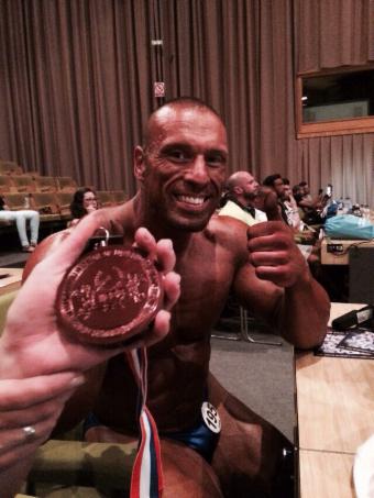 Marek Szostak Gallery