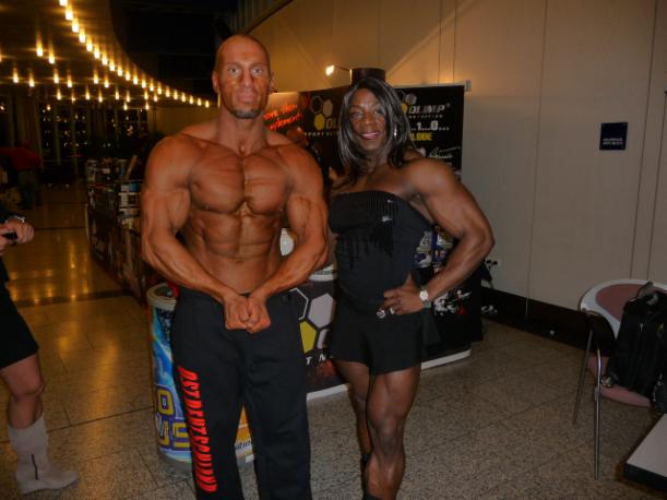 Marek Szostak Gallery