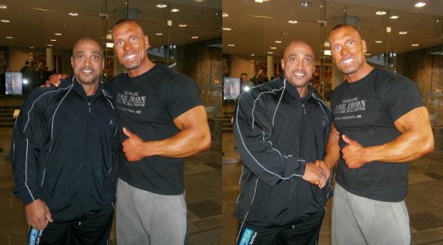 Marek Szostak Gallery